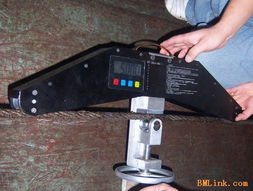 供應專業鋼索張力測量儀——精密儀器儀表銷售服務