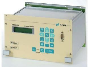 固定式超聲波流量計ADM7407 儀器儀表領(lǐng)域的高精度解決方案