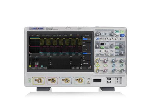 2019年度儀器儀表盤點(diǎn) 測(cè)試測(cè)量明星產(chǎn)品引領(lǐng)市場(chǎng)新風(fēng)向