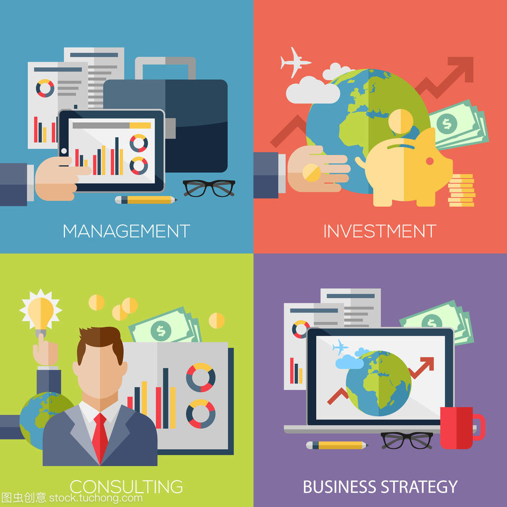 平面設(shè)計 鏈接企業(yè)戰(zhàn)略與創(chuàng)新思維的視覺橋梁